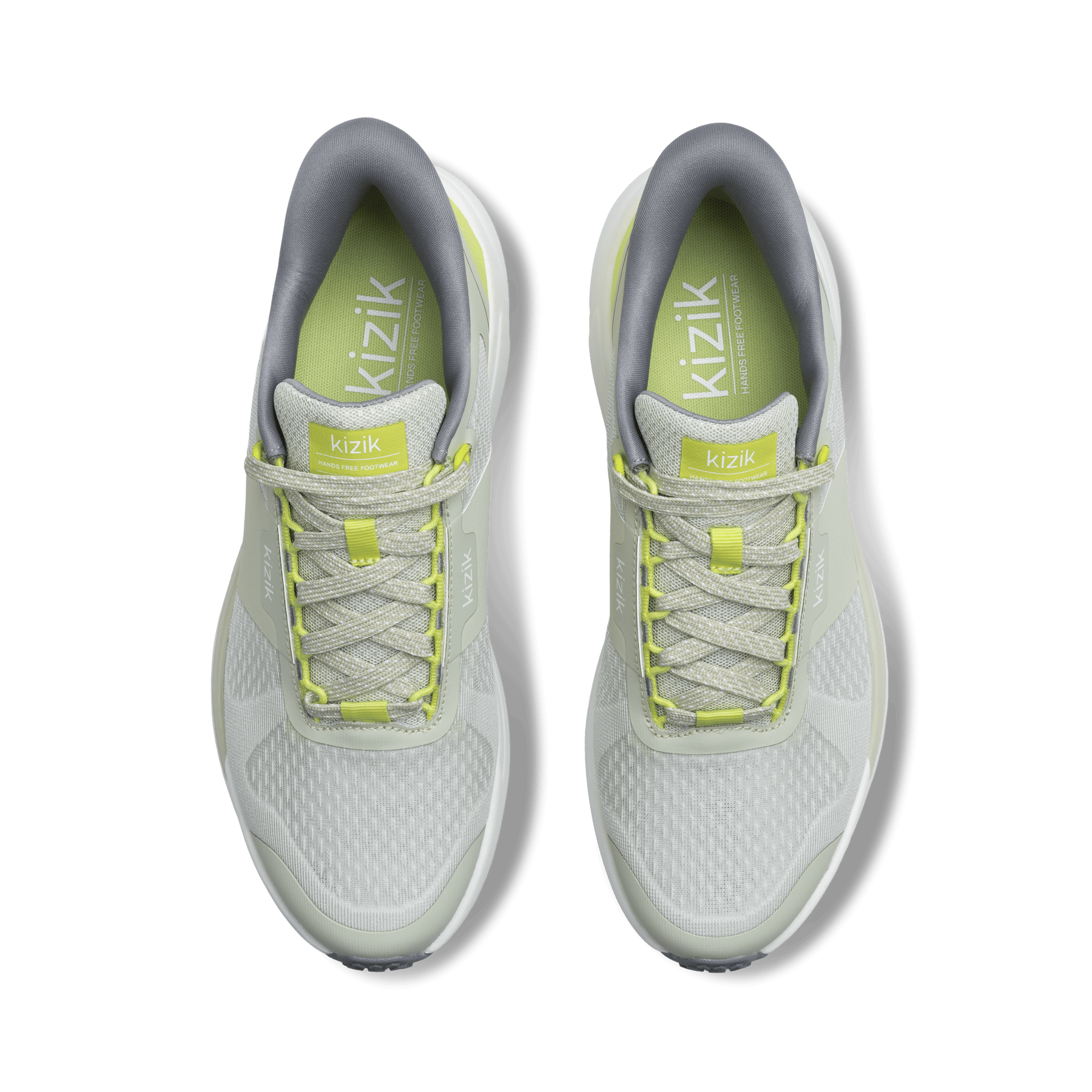 Men's Freedom Run-Celadon Tint/Minced Quince – KIZIK（キジック